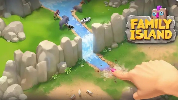 Family Island MOD APK