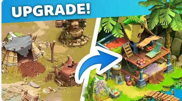 Family Island MOD APK