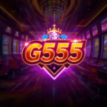 G555 Game APK download latest version for Android to play casino games and earn real cash with JazzCash and Easypaisa in Pakistan