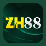 User playing online games on ZH88 app Pakistan