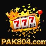 Pak804 Game APK Download – Real Money Casino App for Android with Daily Bonuses and Fast Withdrawals 2025