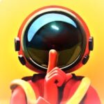 Super Sus MOD APK 1.71.7.031 Unlimited Money download latest version for Android with free skins and ad-free gameplay