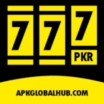 777PKR Game Apk