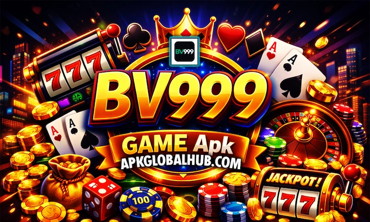 BV999 Game Apk