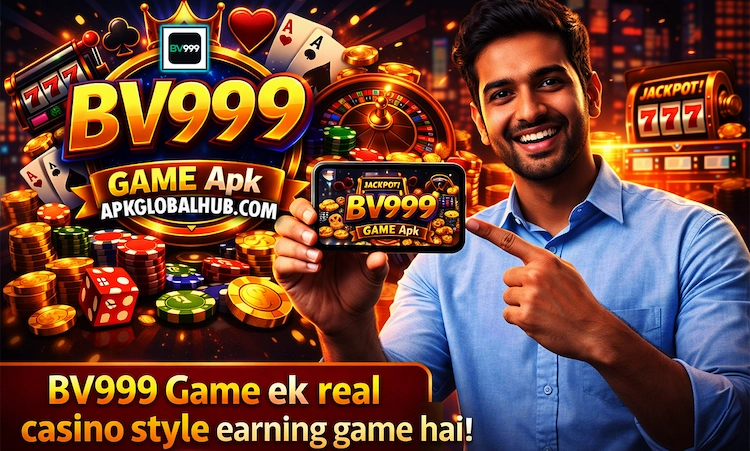 BV999 Game Apk