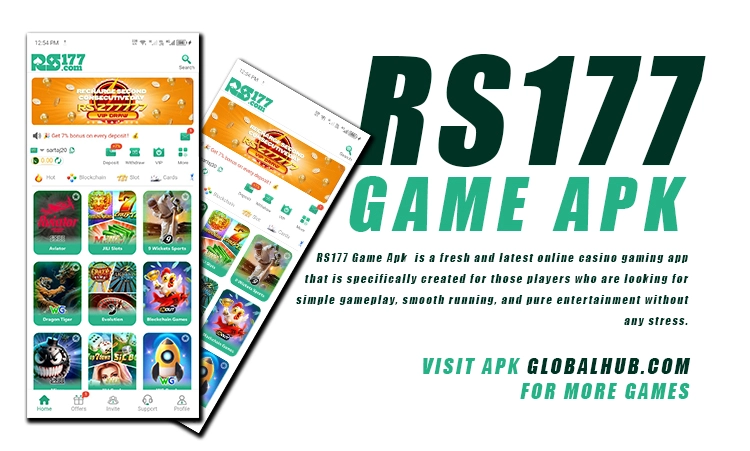 RS177 Game Apk