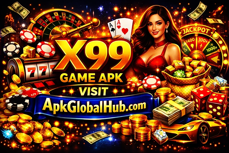 X99 Game Apk