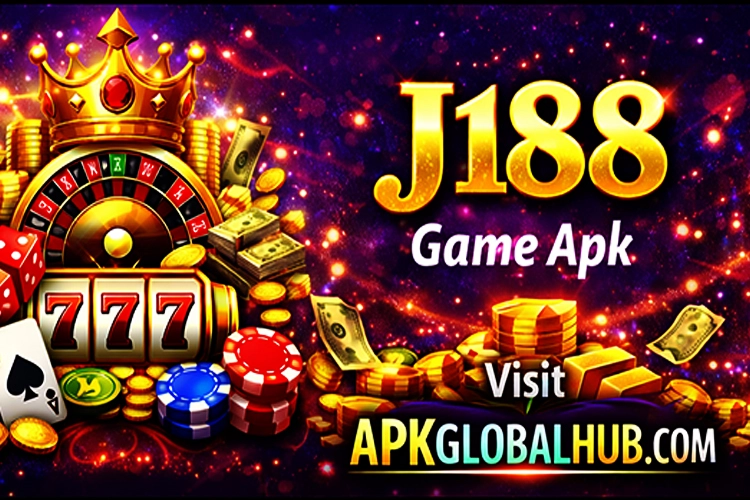 J188 Game Apk