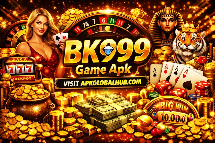 BK999 Game