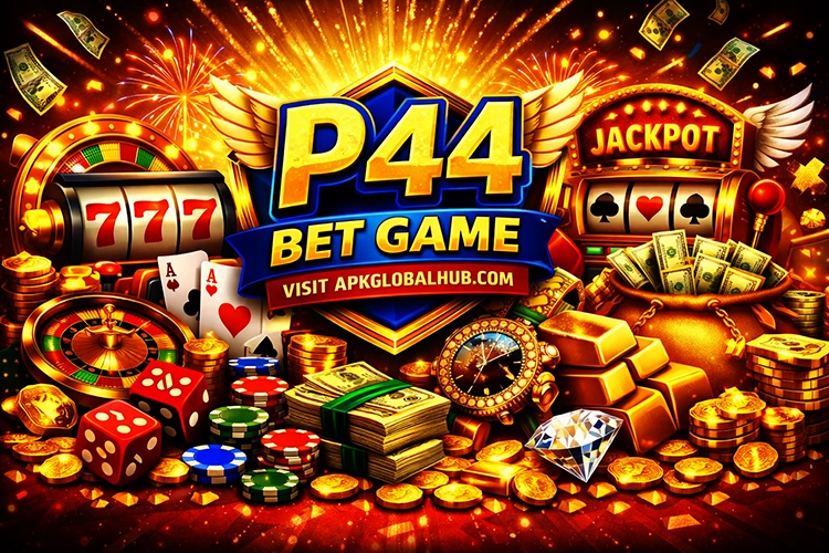 P44 Bet Game