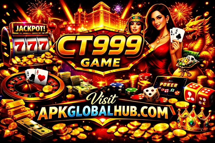 CT999 Game