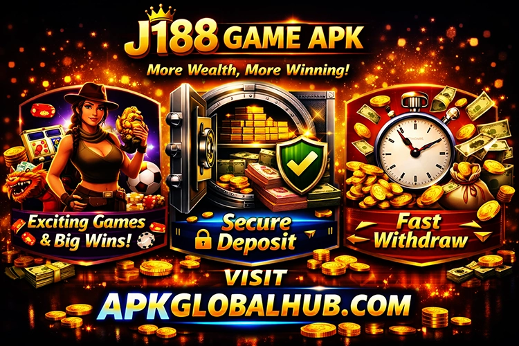 J188 Game Apk