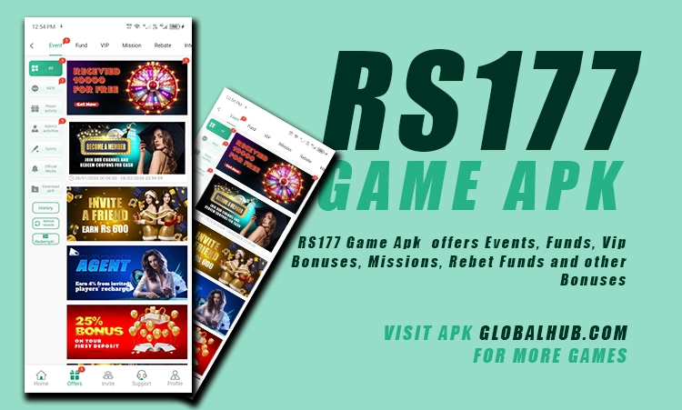 RS177 Game Apk