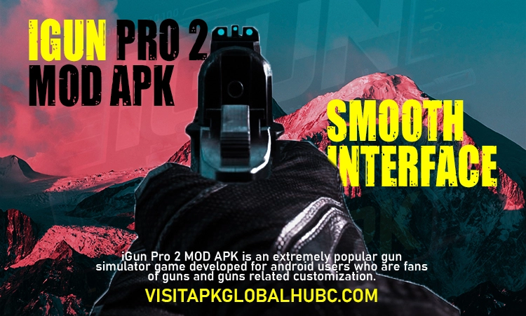 iGun Pro 2 MOD APK