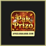 Pakprizo Game
