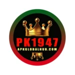PK1947 Game Apk
