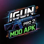 iGun Pro 2 MOD APK