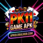 PK11 Game Apk