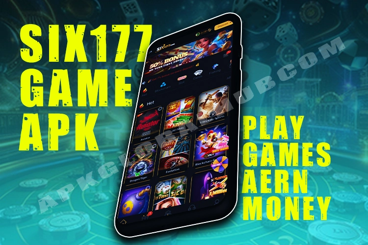 SIX177 Game Apk