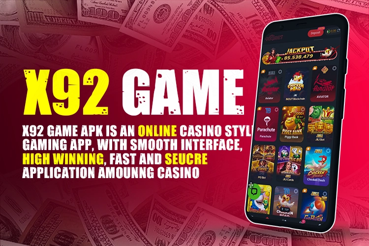 X92 Game Apk