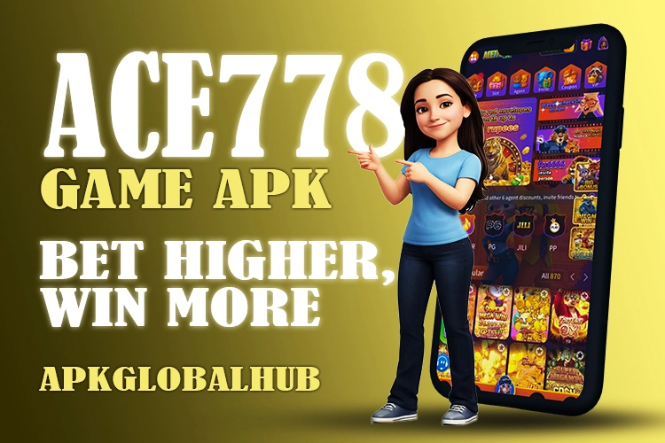 ACE778 Game Apk