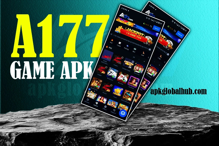 A177 Game Apk