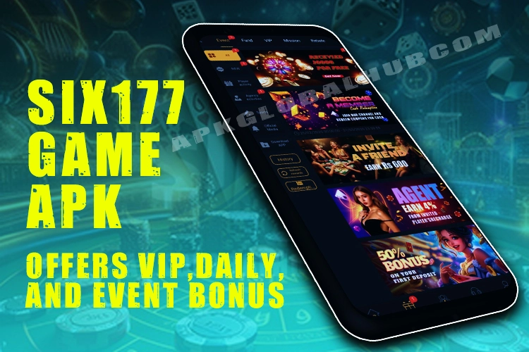 SIX177 Game Apk