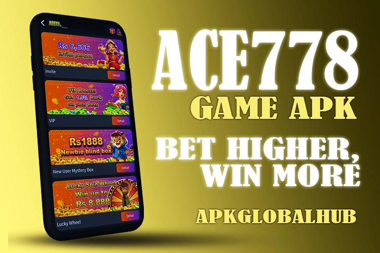 ACE778 Game Apk
