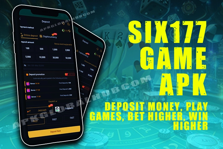 SIX177 Game Apk