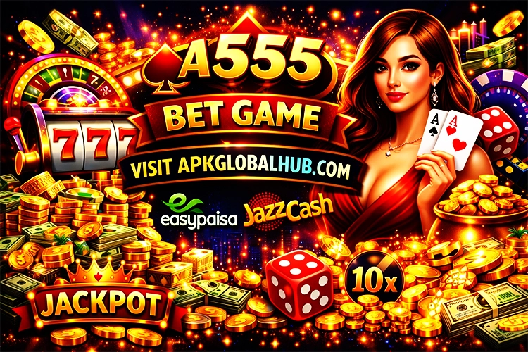 A555 Bet Game