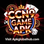 CCN9 Game Apk