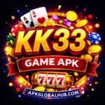 KK33 Game Apk