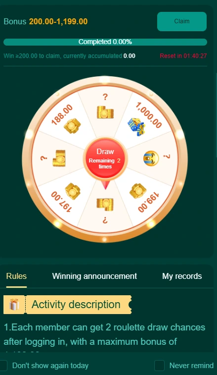 9888 Win Game free downlod online money in pakistan